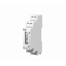 DIN RAIL MINI THANI Faza Modbus Enerji sayğacı