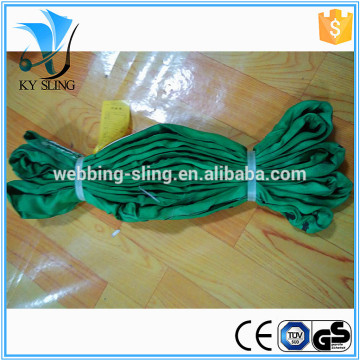 2T round lifting sling