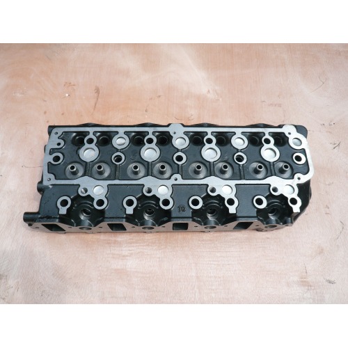 Auto Cylinder Head for Mitsubishi Canter Rosa 4D30 - Part Number ME997041