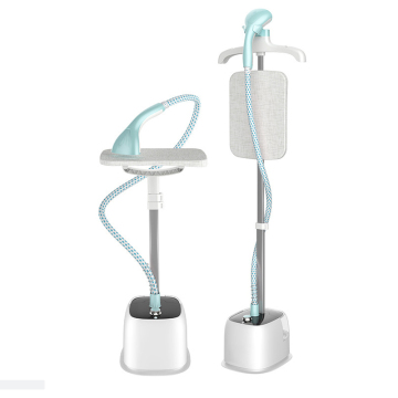 Handheld Garment Steamer: Adjustable Steam Iron for Clothes