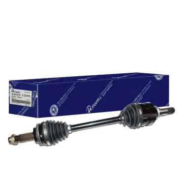 Front Left Drive Shaft Axle for Toyota CELICA Coupe 43420-12590