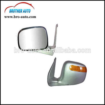 Competitive price good quality universal size car side mirror auto folding mirror