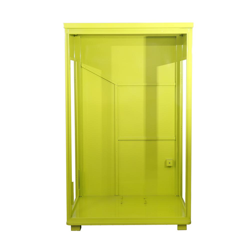 Powder Coating Cabinet 2 Jpg