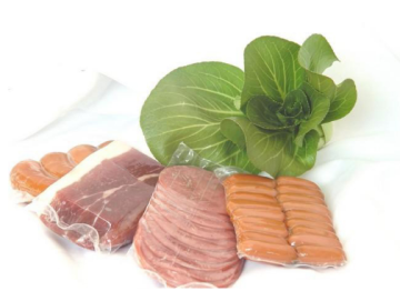 Flexible Packaging Vacuum Seal Bags For Meat