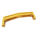 OEM Cnc Milling Anodizing Aluminum Alloy Parts Components