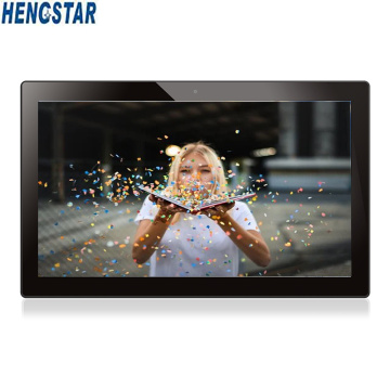 PC Tablet Android 18.5 inci