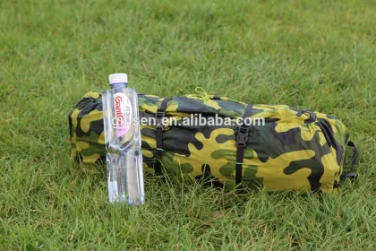 rainproof off the ground camp tent