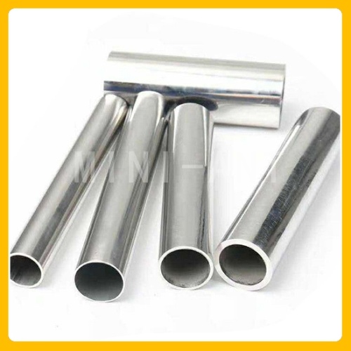 Stainless Steel 304 Seamless Pipe