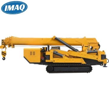 IMAQSC 10T Spider Crane
