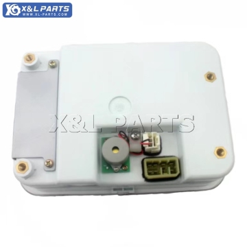 Ersatzteile der Bagger: 106-0172 151-9385 Gauge-Cluster, Anzeigebildschirme und Monitore für E312B E320B E330B