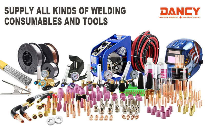 Welding Tools