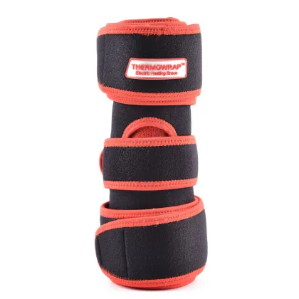 Knee Heat Therapy Heating Pad for Knee Pain