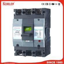 Moulded Case Circuit Breaker MCCB KNM6 CB 60A