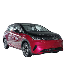 2025 BYD Dolphin Smart Driving 420km EV