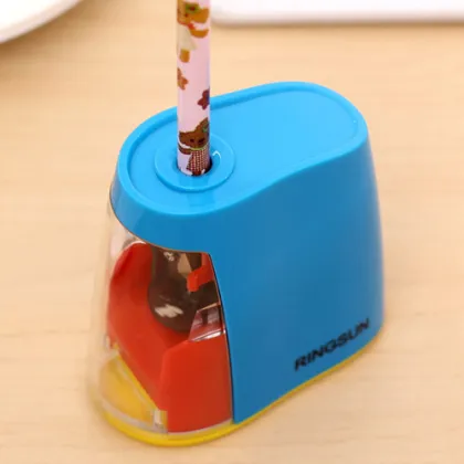 auto pencil sharpener,novelty pencil sharpeners,Pencil Sharpener Manufacturers