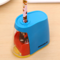 berlingkar double sharpener pensil bilah