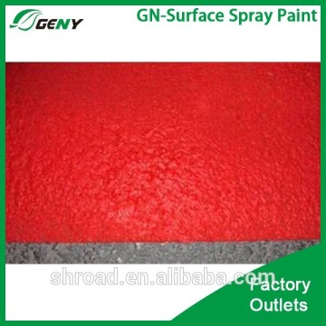 Surface Spray Paint