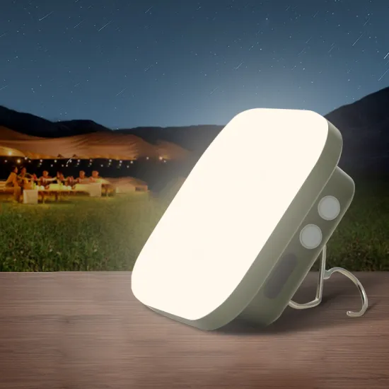 High Quality factory directly Camping Light