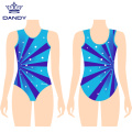 Leuke goedkeape mouwloze leotards