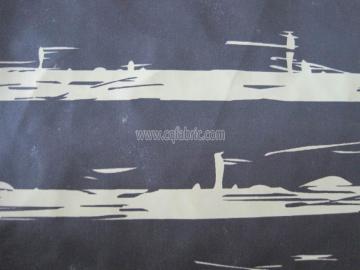 Yarn dyed stripe fabric CWC-012