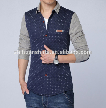 Slim Fit Shirt