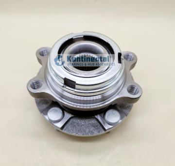 40202-JA100 40202-1AA0A WHEEL HUB ASSEMBLY NISSAN ALTIMA