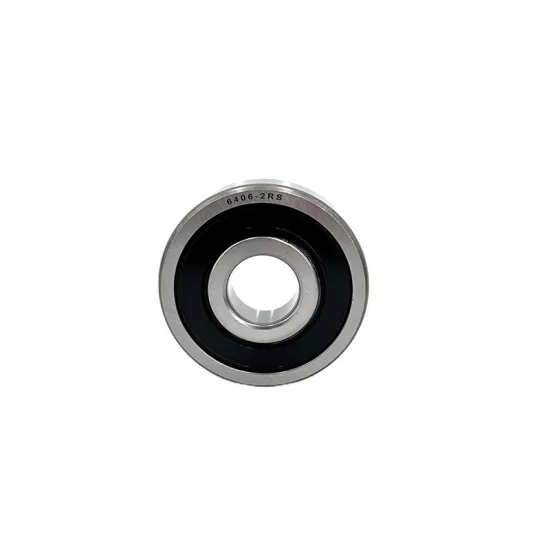 Deep Groove Ball Bearing - Types 6407, 6403, 6411, and 6409: Comprehensive Guide