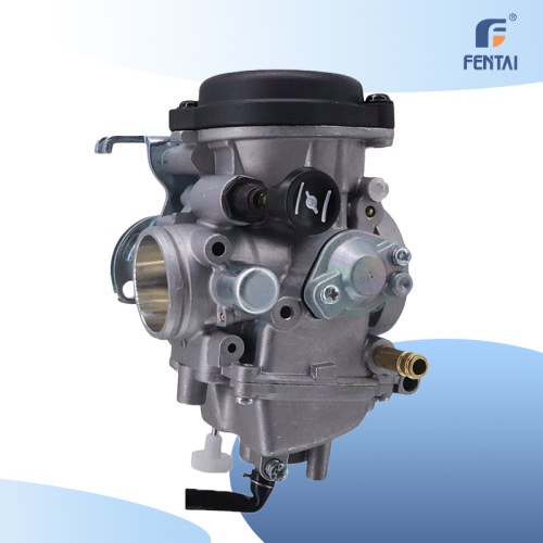 Actualización de eficiencia del sistema de combustible basada en PD