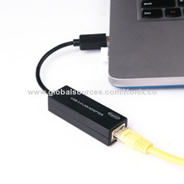 Wireless Wi-Fi USB3.0 Ethernet Adapter for iPhone/iPad