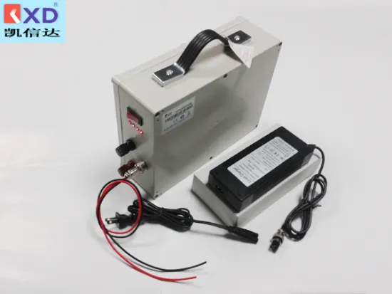 12V 60ah Li-ion Battery for Inverter