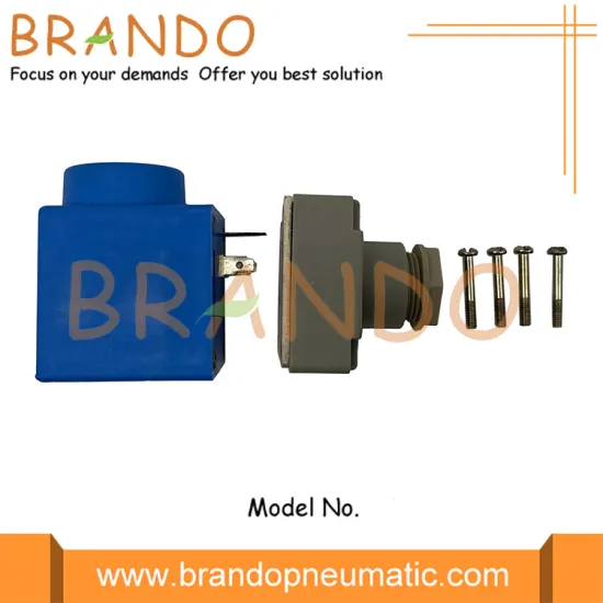 Danfoss Type BE230ACS AC230V 50/60Hz 018F6732 018F6282 Coil