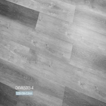 Plancher rigide étanche 20 mil