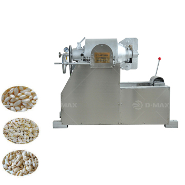 Sfuggente automatico per cereali e cereali