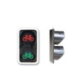 Feu de signalisation de vélo de 300 / 400MM LED