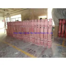 100% Natural Slate Solid Wood Snooker Table