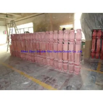 100% Natural Slate Solid Wood Snooker Table