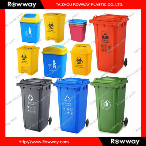 Clinic Waste Container