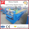 Container Plate Roll Forming Machine