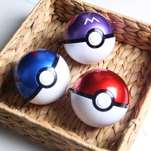 Magic Ball 12000mah USB power bank