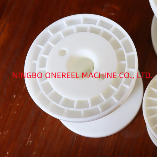 Great Material Plastic Wire Spool for Sale