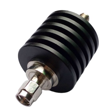 RFTYT High Performance N-Type 10W 50 Ohm RF Coaxial Attenuator: Enhancing Signal Quality in Professional Applications