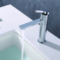 Single Handle Bathroom Sink Faucet Basin Mixer Tap