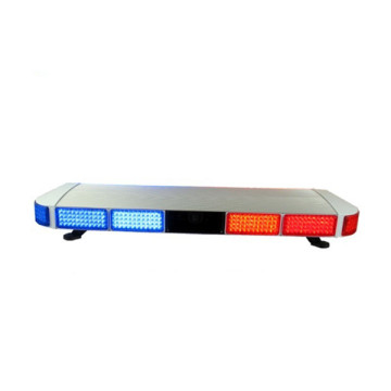 LED Police bar lights, Emergency LED Warning Lights Red/Blue Police lights