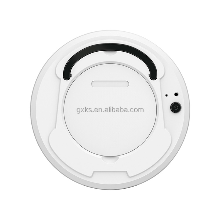 OEM ذكي Aspiradora Robot Vacuum Plict