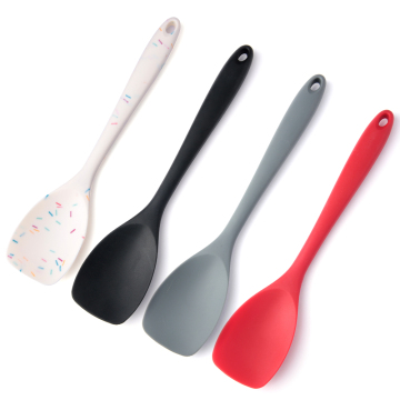 Spatule de silicone antiadhésive Yigo pour la cuisson et la cuisson