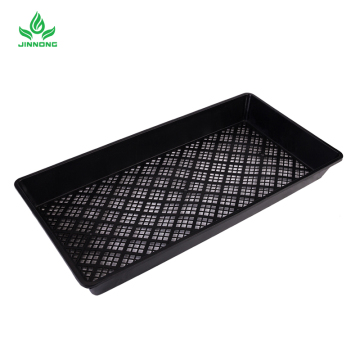 540x270mm Rectangular Plastic Plant Seeding Tray: Gardening Supplies and Planting Tools