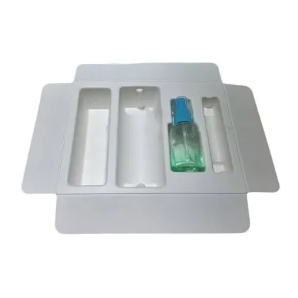 H11-Dongguan of Compostable Packaging for Non-plastic