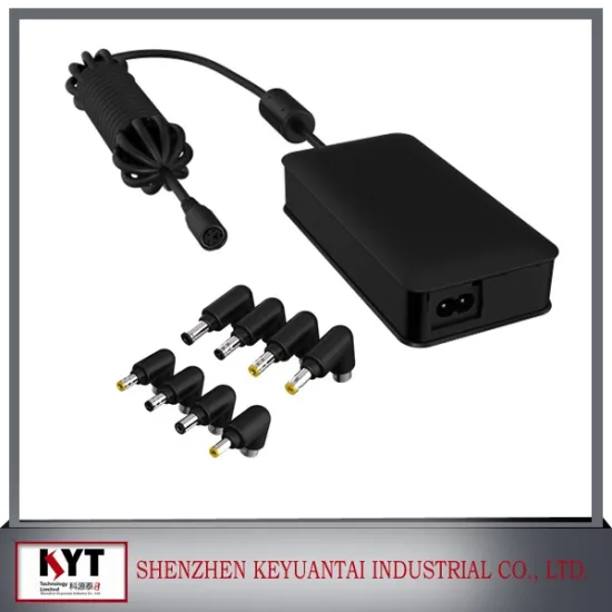 2014 New design 6v 3a power adapter