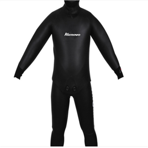 Hooded Jacket Spearfishing Wetsuits