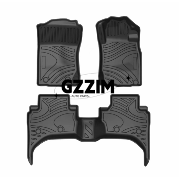 Triton 2019 Car Mats Foot Pad Floor Mats